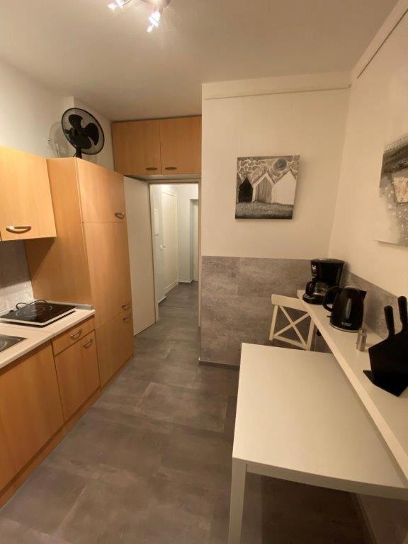 Appartement Glasower 31 *