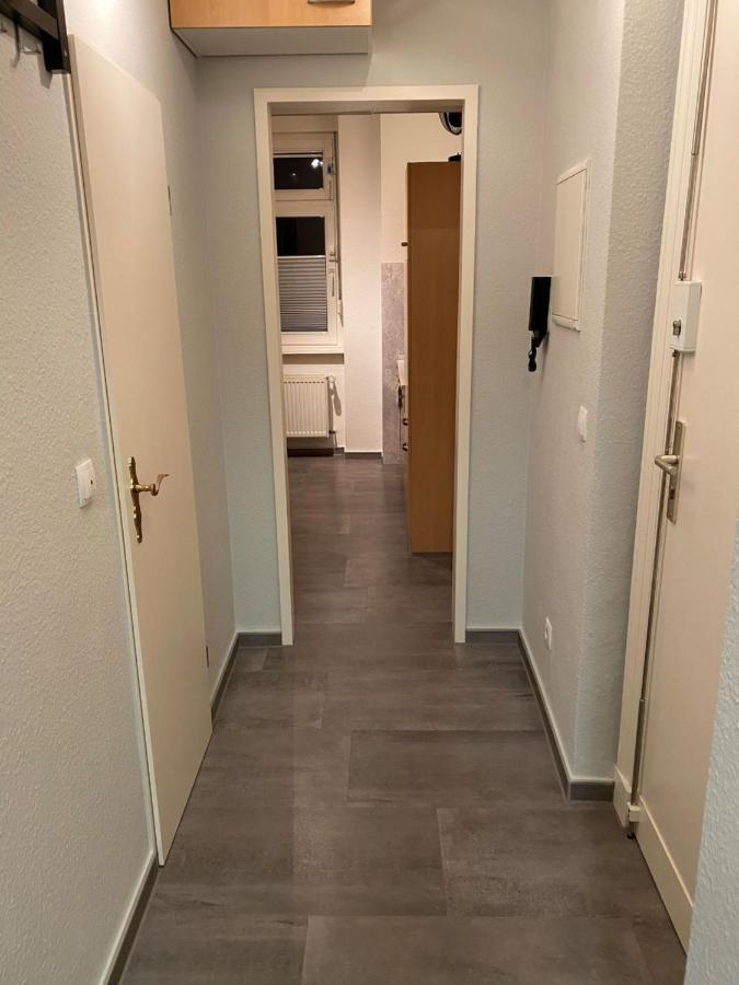 Appartement Glasower 31 *